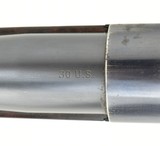 "Winchester 1895 Deluxe .30-40 Krag (AW55)" - 2 of 9