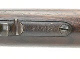 Winchester 1873 Musket .44-40 (AW56) - 3 of 9