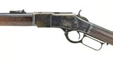 Winchester 1873 Musket .44-40 (AW56) - 2 of 9