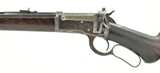 "Winchester 1892 Deluxe .25-20 (AW57)" - 6 of 12