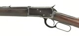 "Winchester 1892 .32-20 WCF (W10680)" - 3 of 7
