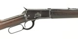"Winchester 1892 .32-20 WCF (W10680)" - 2 of 7