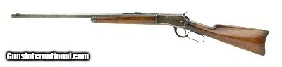 "Winchester 1892 .25-20 (W10682)"