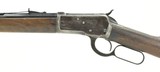 "Winchester 1892 .25-20 WCF (W10683)" - 2 of 6
