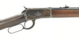"Winchester 1892 .38-40 (W10683)" - 1 of 7