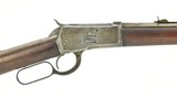 "Winchester 1892 .32-20 WCF (W10685)"