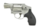 Smith & Wesson 642-2 Airweight .38 Special (PR48908)
- 1 of 2
