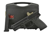 Heckler & Koch Mark 23 .45 ACP (PR49046) - 3 of 3