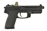 Heckler & Koch Mark 23 .45 ACP (PR49046) - 2 of 3