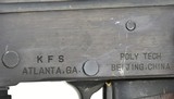 Polytech AK-47S 7.62x39mm (R27246) - 3 of 6