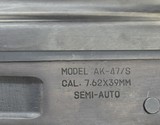 Polytech AK-47S 7.62x39mm (R27246) - 2 of 6