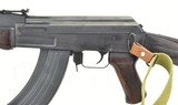 Polytech AK-47S 7.62x39mm (R27246) - 6 of 6