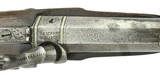 "Henry Deringer Wolf & Durringer Agent Marked Pistol (AH4444)" - 5 of 5