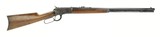 "Winchester 1892 Pre-War Rifle .25-20 WCF (W10688)" - 7 of 7