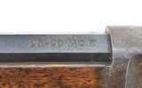 "Winchester 1892 Pre-War Rifle .25-20 WCF (W10688)" - 3 of 7