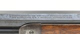 "Winchester 1892 Pre-War Rifle .25-20 WCF (W10688)" - 5 of 7