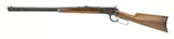 "Winchester 1892 Pre-War Rifle .25-20 WCF (W10688)" - 6 of 7