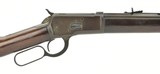 "Winchester 1892 .32-20 WCF (W10689)" - 6 of 6