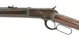 "Winchester 1892 .32-20 WCF (W10689)"