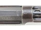 "Winchester 1892 .25-20 (W10690)" - 5 of 8