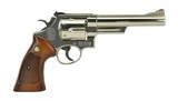 "Smith & Wesson 29-2 .44 Magnum (PR49454)" - 1 of 4