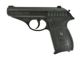 Sig Sauer P232 .380 ACP (PR44648) - 1 of 3