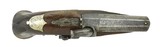 "Slotter Made Derringer Pistol (AH4460)" - 6 of 10