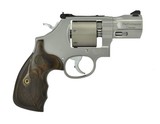 Smith & Wesson 986 Performance Center 9mm (PR49457) - 2 of 2