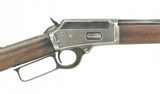 Marlin 94 .25-20 (R27297) - 2 of 5