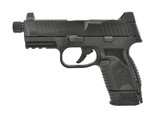 FNH 509C Tactical 9mm (nPR49461) New- 2 of 3