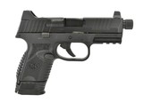 FNH 509C Tactical 9mm (nPR49461) New- 1 of 3