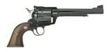 Ruger New Model Blackhawk .357 Magnum (PR49465)
- 1 of 2