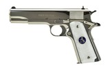 Colt Custom .38 Super (C16231)- 2 of 3