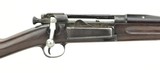 Rare U.S. Springfield 1892 .30-40 Krag (AL4969) - 1 of 6