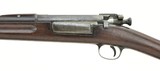 Rare U.S. Springfield 1892 .30-40 Krag (AL4969) - 2 of 6