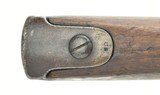 "U.S. Springfield Model 1840 Musket (AL4970)" - 2 of 9