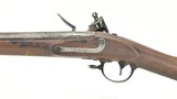 "U.S. Springfield Model 1840 Musket (AL4970)" - 3 of 9