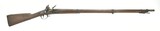 "U.S. Springfield Model 1840 Musket (AL4970)" - 5 of 9