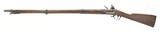 "U.S. Springfield Model 1840 Musket (AL4970)" - 6 of 9