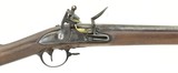 "U.S. Springfield Model 1840 Musket (AL4970)"