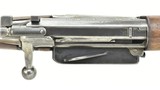 Springfield Model 1896 .30-40 Krag (AL4971) - 5 of 6