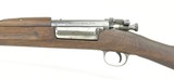 Springfield Model 1896 .30-40 Krag (AL4971) - 3 of 6