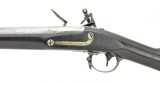 U.S. Springfield Model 1840 Flintlock Musket (AL4972) - 2 of 9