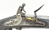 U.S. Springfield Model 1840 Flintlock Musket (AL4972) - 8 of 9