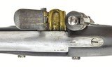 U.S. Springfield Model 1840 Flintlock Musket (AL4972) - 7 of 9