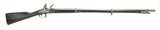 U.S. Springfield Model 1840 Flintlock Musket (AL4972) - 4 of 9