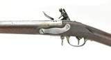 "U.S. Springfield Model 1795 Type III (AL4973)" - 2 of 10