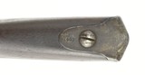 "U.S. Springfield Model 1795 Type II (AL4975)" - 8 of 9