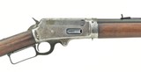 "Marlin Model 1895 Take-Down .45-70 (AL4978)" - 6 of 8