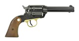 Ruger Bearcat .22 LR (PR49495)- 2 of 2
